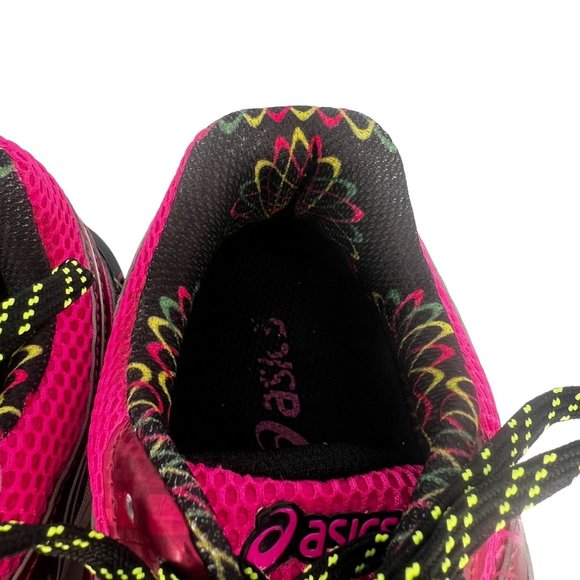 ASICS T480N Womens Size 7.5 - Picture 8 of 9